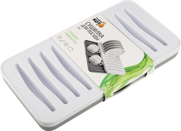 Сушилка для посуды Idea 109744