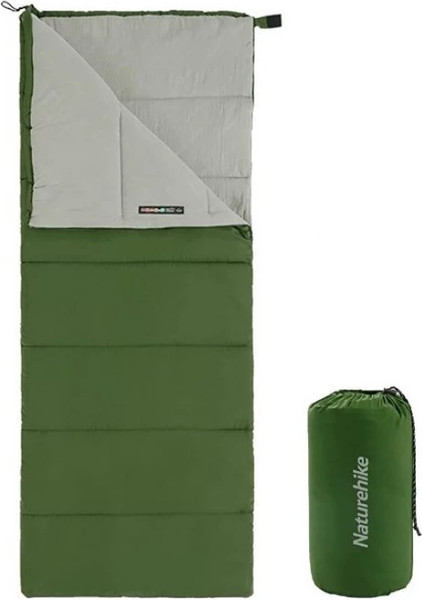 Спальный мешок Naturehike F150 NH22MSD05