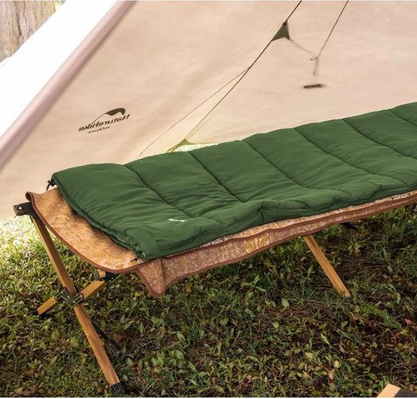 Спальный мешок Naturehike F150 NH22MSD05