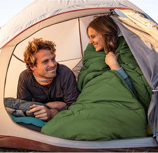 Спальный мешок Naturehike F150 NH22MSD05