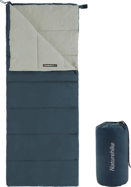 Спальный мешок Naturehike F150 NH22MSD05