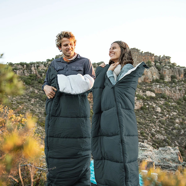 Спальный мешок Naturehike F150 NH22MSD05