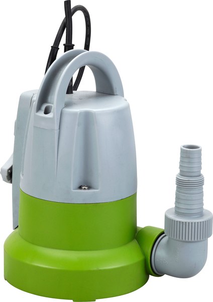 Дренажный насос GreenPump GO 400 - фото