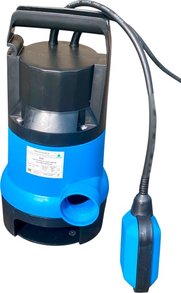 Дренажный насос GreenPump STP 400 - фото