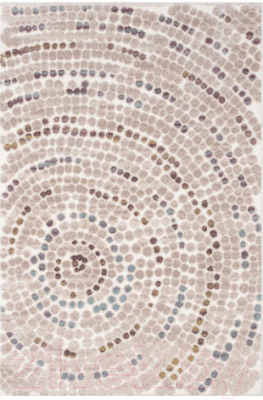 Коврик Sintelon Boho 04VBV / 331814005 - фото