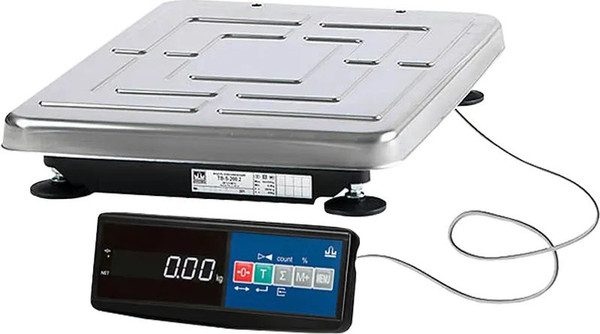 Весы платформенные Масса-К ТВ-S- 200.2-А1 / 71038719 - фото