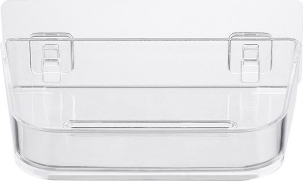 Мыльница Рыжий кот Crystal / 109745 - фото