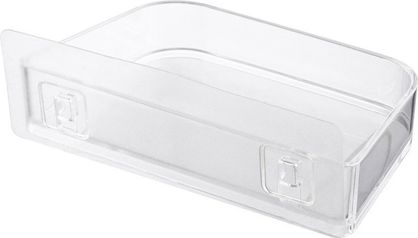 Мыльница Рыжий кот Crystal / 109745