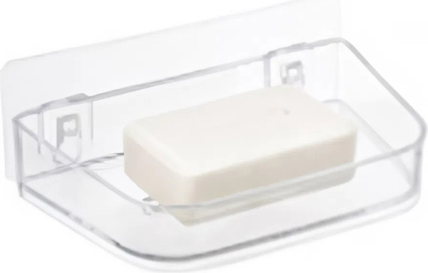 Мыльница Рыжий кот Crystal / 109745