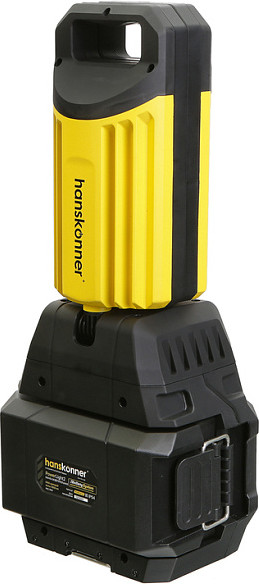 Мачта осветительная Hanskonner HK4055-01-03 - фото