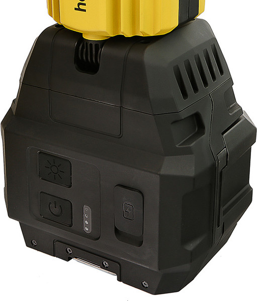 Мачта осветительная Hanskonner HK4055-01-03