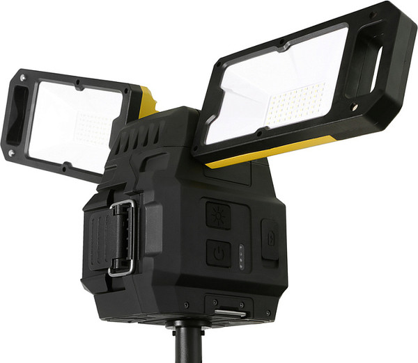 Мачта осветительная Hanskonner HK4055-01-03