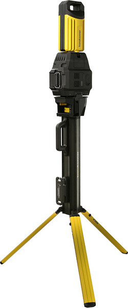 Мачта осветительная Hanskonner HK4055-01-03