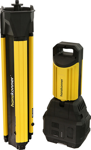 Мачта осветительная Hanskonner HK4055-01-03