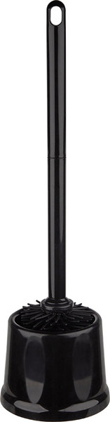 Ершик для унитаза Рыжий кот Silix / 110873 - фото