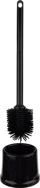 Ершик для унитаза Рыжий кот Silix / 110873