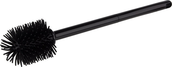 Ершик для унитаза Рыжий кот Silix / 110873