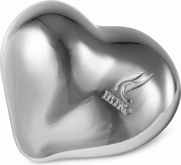 Ароматизатор автомобильный Hypno Casa Car Cuore Di Bergamotto Сердце - фото