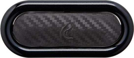 Ароматизатор автомобильный Hypno Casa Car Pepe Nero Карбон - фото