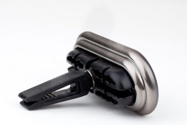 Ароматизатор автомобильный Hypno Casa Car Pepe Nero Карбон