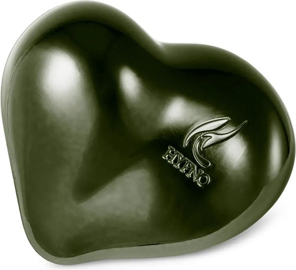 Ароматизатор автомобильный Hypno Casa Car Sandalo Nobile Сердце - фото