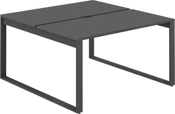 Комплект письменных столов Norden 160х163.8х75 / AG.139.AN.V.72.AN - фото