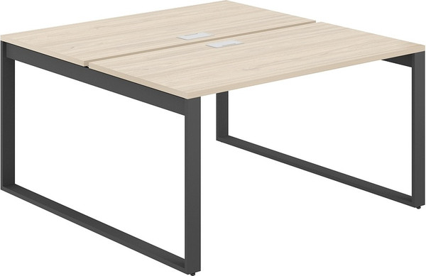Комплект письменных столов Norden 160х163.8х75 / AG.139.AR.L.72.AN
