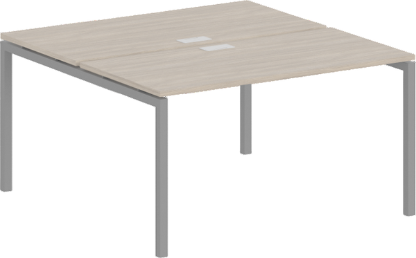 Комплект письменных столов Norden 120х163.8х75 / SG.247.OD.44.AN - фото