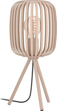 Прикроватная лампа Eglo Romazzina 900521 - фото