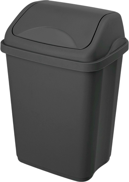 Мусорное ведро Эльфпласт Ultra EP588 - фото
