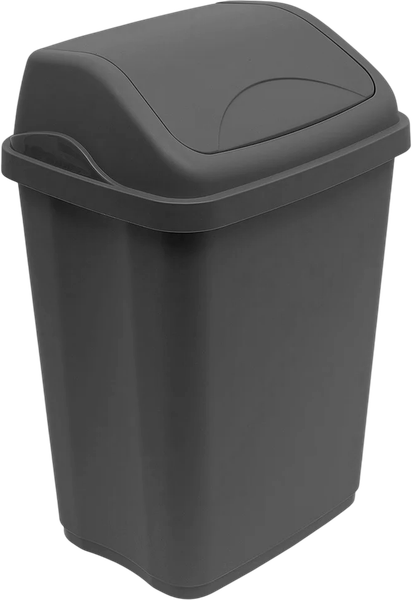 Мусорное ведро Эльфпласт Ultra EP590 - фото