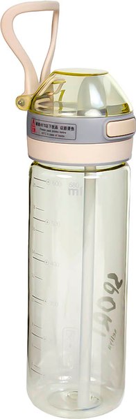 Бутылка для воды Market Union MA0131 - фото