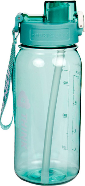 Бутылка для воды Market Union DA1222 - фото