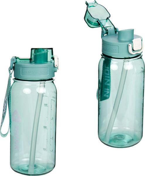 Бутылка для воды Market Union DA1222