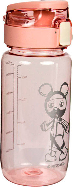 Бутылка для воды Market Union DA1214 - фото