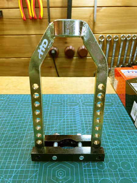 Съемник H-D HD-06144