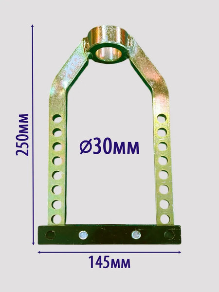 Съемник H-D HD-06144
