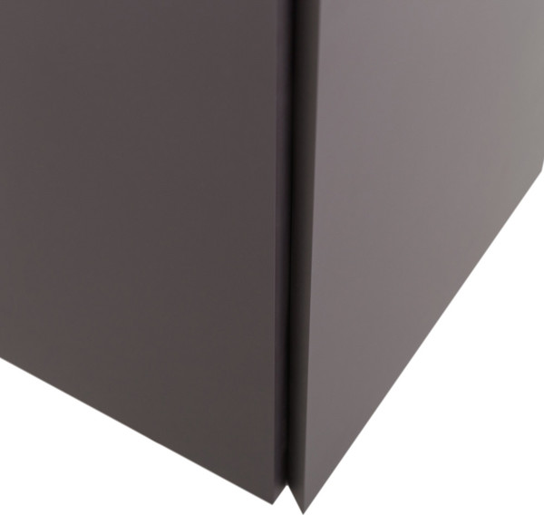 Шкаф-пенал для ванной BelBagno Kraft-1600-1A-SC-GSO