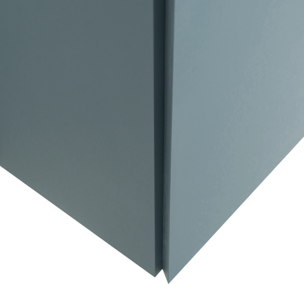 Шкаф-пенал для ванной BelBagno Kraft-1600-1A-SC-AO