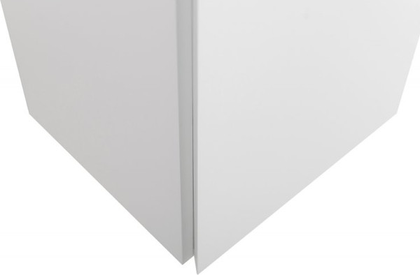 Шкаф-пенал для ванной BelBagno Kraft-1600-1A-SC-BO