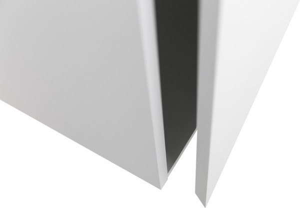 Шкаф-пенал для ванной BelBagno Kraft-1600-1A-SC-BO