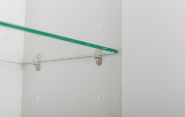 Шкаф-пенал для ванной BelBagno Kraft-1600-1A-SC-BO