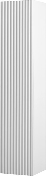 Шкаф-пенал для ванной BelBagno UNO-1600-1A-SC-BO - фото