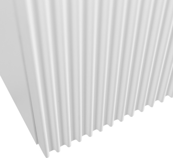 Шкаф-пенал для ванной BelBagno UNO-1600-1A-SC-BO