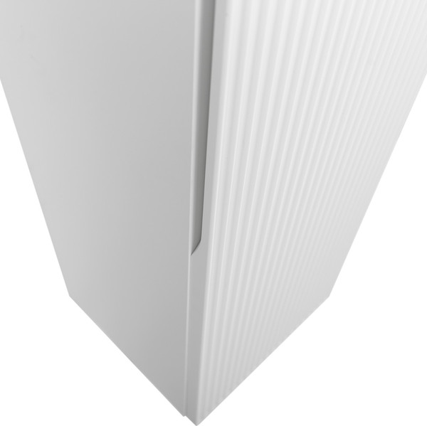 Шкаф-пенал для ванной BelBagno UNO-1600-1A-SC-BO