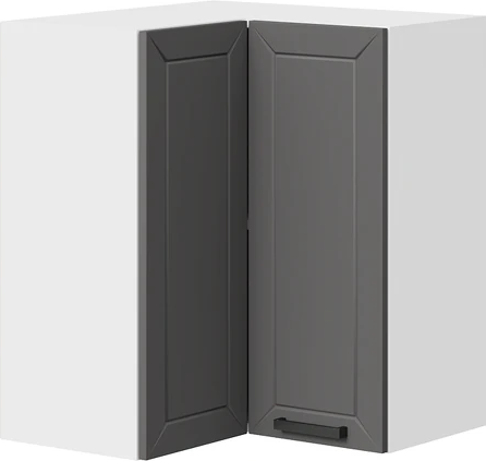 Шкаф навесной для кухни ТриЯ Лорас 1В6УП - фото