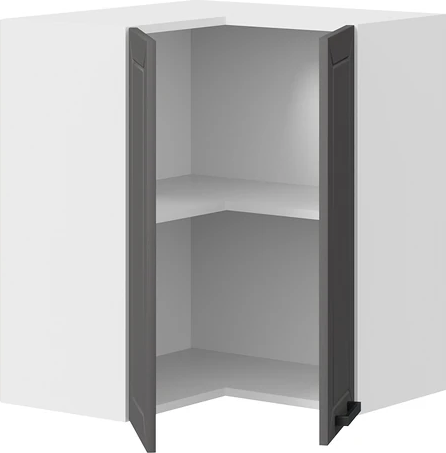 Шкаф навесной для кухни ТриЯ Лорас 1В6УП