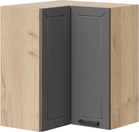 Шкаф навесной для кухни ТриЯ Лорас 1В6УП - фото