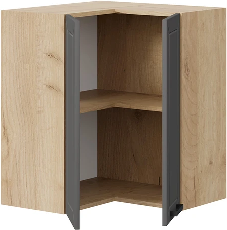 Шкаф навесной для кухни ТриЯ Лорас 1В6УП