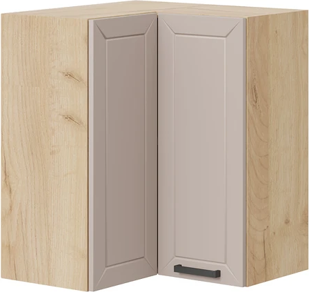 Шкаф навесной для кухни ТриЯ Лорас 1В6УП - фото